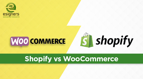 Shopify vs. WooCommerce